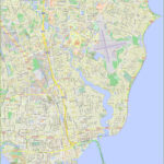 Pensacola Map | Florida, U.s. | Discover Pensacola With Detailed Maps In City Map Of Pensacola Florida