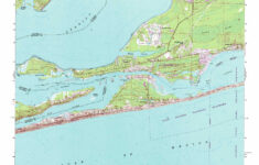 Perdido Bay Topographic Map 1:24,000 Scale, Florida regarding Map of Perdido Key Florida