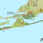 Perdido Key Map | Florida, U.s. | Detailed Maps Of Perdido Key Intended For Map Of Perdido Key Florida