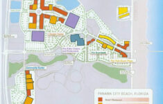Pier Park | 5+Design throughout Map of Pier Park Panama City Beach Florida