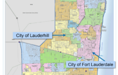 Place-Based Initiatives – Children'S Services Council Of Broward with regard to Map of Broward County Florida Cities
