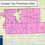 Politics In Suburbia: Time For Cooper City Commissioner John Sims Intended For Map Of Cooper City Florida