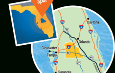 Polk County - Between Tampa &amp; Orlando - Visit Central Florida with regard to Map Of Polk City Florida