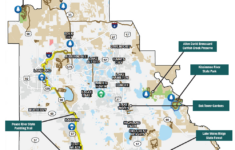 Polk County – Collier To Polk Regional Trail throughout Map Of Polk City Florida