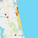 Ponte Vedra Beach, Fl   32082   Real Estate Market Data With Map Of Florida Ponte Vedra Beach