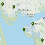 Port Charlotte Fl | List | Alltrails For Port Charlotte Map Of Florida