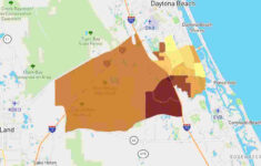 Port Orange, Fl Real Estate Market Data - Neighborhoodscout inside Map of Florida Port Orange