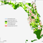 Protected Land For Florida Panthers | Fws.gov With Map Of Florida Panther Habitat Protected Land For Florida Panthers | Fws.gov With Map Of Florida Panther Habitat