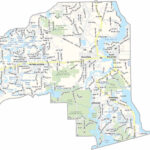 Putnam County Map, Florida   Us County Maps Pertaining To Map Of Putnam County Florida