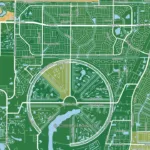 Rates And Maps | Crimegrade In Map Of Rotonda West Florida