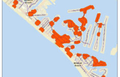 Repetitive Loss Area Map - Madeira Beach, Fl with regard to Map of Madeira Beach Florida