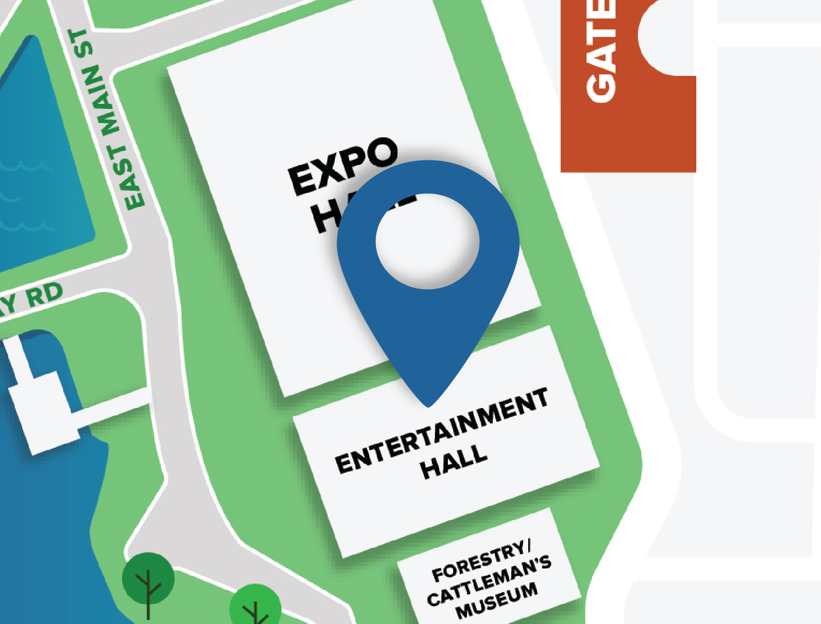 Repticon - Florida State Fair intended for Map of Florida State Fairgrounds