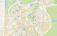 Research 1 | University Of Central Florida intended for University Of Central Florida Map