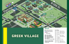 Residential Maps | Resources | Housing & Residential Education regarding University Of South Florida Tampa Campus Map
