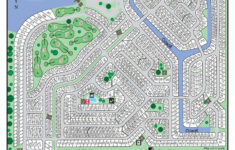 Resort Map - Outdoor Resorts At Orlando for Map Of Florida Rv Parks