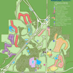 Reunion Resort Map   Download For Free | Exclusive Private Villas Intended For Map Of Reunion Resort Florida