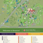 Reunion Resort Map   Whitemarsh Cove Throughout Map Of Reunion Resort Florida