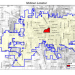 Rfp06021700000159   Development Of Midtown Opportunity Sites Pertaining To Map Of Ocala Florida City Limits Rfp06021700000159   Development Of Midtown Opportunity Sites Pertaining To Map Of Ocala Florida City Limits