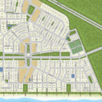 Rosemary Beach Community Map Regarding Map Of Florida Rosemary Beach