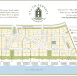Rosemary Beach Walkovers | Rosemary Beach Service In Map Of Inlet Beach Florida