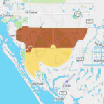 Rotonda West, Fl Real Estate Market Data   Neighborhoodscout In Map Of Rotonda West Florida