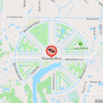 Rotunda West Park | Play Pickleball For Map Of Rotonda West Florida