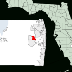 Royal Palm Beach, Florida   Wikipedia Regarding Map Of Royal Palm Beach Florida