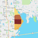 Safety Harbor, Fl   34695   Real Estate Market Data Regarding Map Of Safety Harbor Florida
