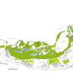 Sanibel, Captiva Island, And North Captiva Island Maps Pertaining To Map Of North Captiva Island Florida