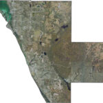 Sarasota County Map, Florida   Us County Maps Intended For Elevation Map Of Sarasota Florida