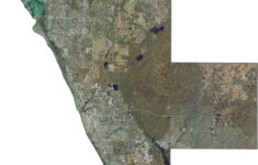 Sarasota County Map, Florida - Us County Maps intended for Elevation Map Of Sarasota Florida