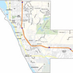 Sarasota County Map, Florida   Us County Maps With Regard To Map Of Sarasota Florida