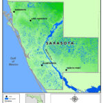 Sarasota County | Speaklounge In Elevation Map Of Sarasota Florida