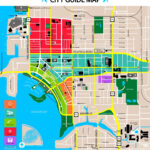 Sarasota Tourist Map   Ontheworldmap In City Map Of Sarasota Florida