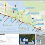 Scenic Highway 30A   Map | America'S Byways With Regard To Map Of 30a In Florida