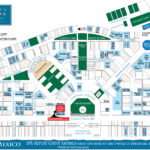 Seasidemapchanges4 15 22A With Map Of Seaside Beach Florida