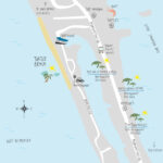Siesta Key Vacation Rentals | Turtle Beach Resort For Map Of Hotels In Siesta Key Florida