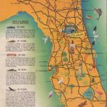 Silver Springs Florida Map | Liz Hall | Flickr With Map Of Silver Springs Florida