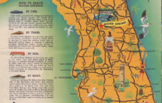 Silver Springs Florida Map | Liz Hall | Flickr with Map Of Silver Springs Florida