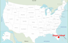 Singer Island Map | Florida, U.s. | Detailed Maps Of Singer Island pertaining to Map of Singer Island Florida