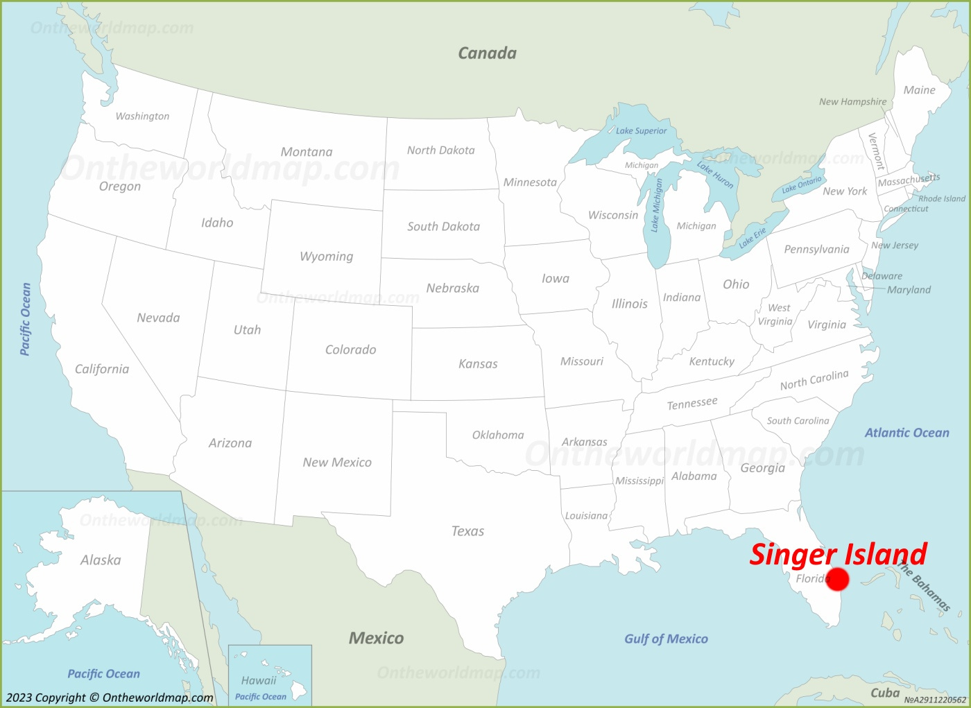 Singer Island Map | Florida, U.s. | Detailed Maps Of Singer Island pertaining to Map of Singer Island Florida