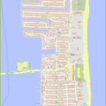 Singer Island Map | Florida, U.s. | Detailed Maps Of Singer Island Regarding Map Of Singer Island Florida