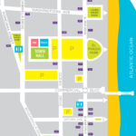 Small Beachfront Family Friendly To Full Service Hotels In The With Map Of Hotels In Fort Lauderdale Florida