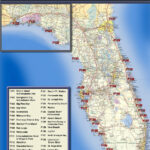 Smf138 New Smyrna Beach Florida | Standard Mapping Regarding Map Of Florida New Smyrna Beach