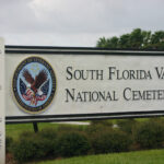 South Florida National Cemetery   Wikipedia With Regard To Map Of Florida National Cemetery