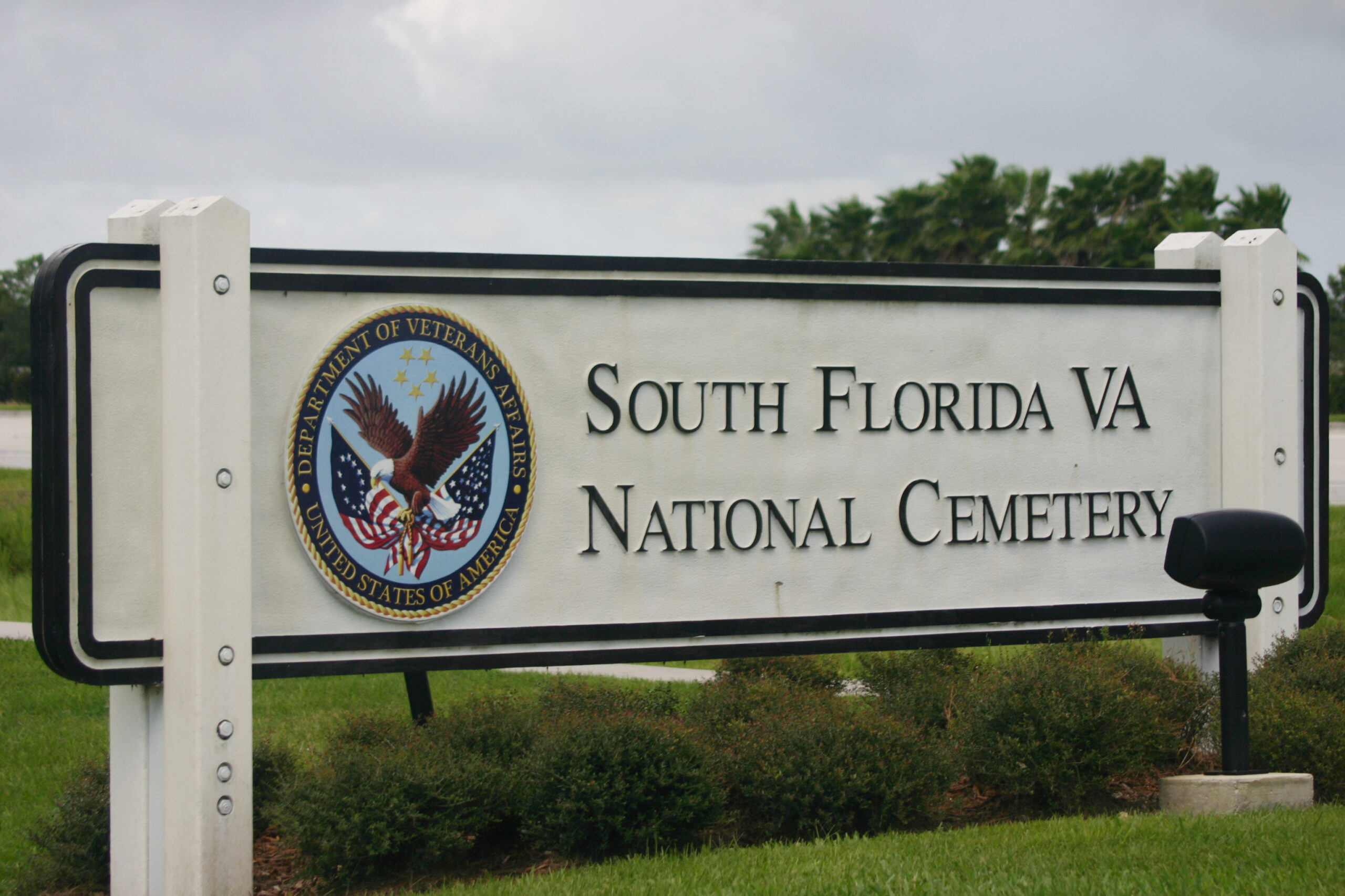 South Florida National Cemetery - Wikipedia with regard to Map of Florida National Cemetery