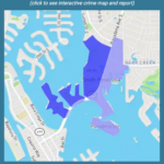 South Pasadena, Fl, 33707 Crime Rates And Crime Statistics With Regard To Map Of South Pasadena Florida