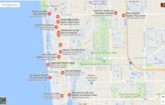 Southwest Florida Hotels &amp; Accommodations throughout Map Of Hotels In Fort Myers Florida