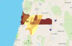 Spring Hill, Fl Real Estate Market Data - Neighborhoodscout throughout Map of Florida Spring Hill