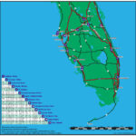 Spring Training Online: Complete Guide To Spring Training 2012 In Map Of Spring Training Florida